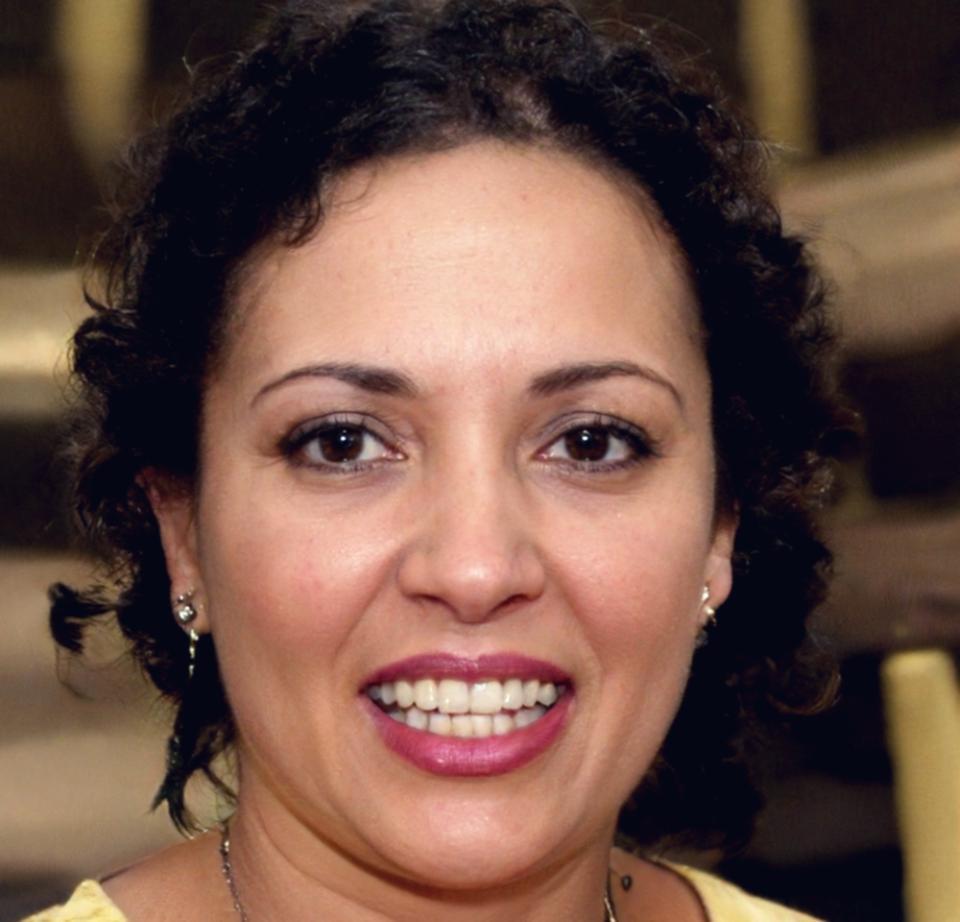 Portrait d'Aurore Lemarchand, chef de projet