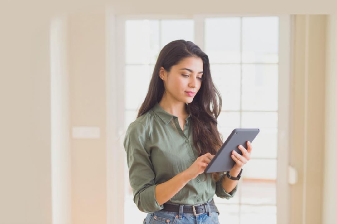 Espace de consultation financière confortable pour échanger sur vos projets budgétaires