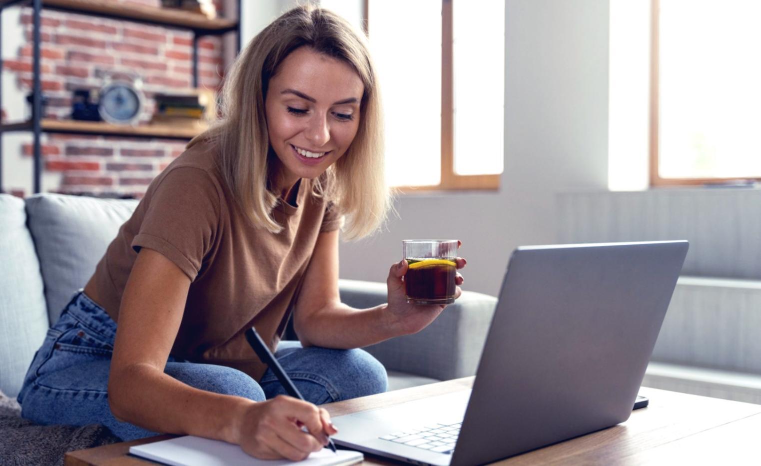 Discussion de stratégie budgétaire entre professionnels