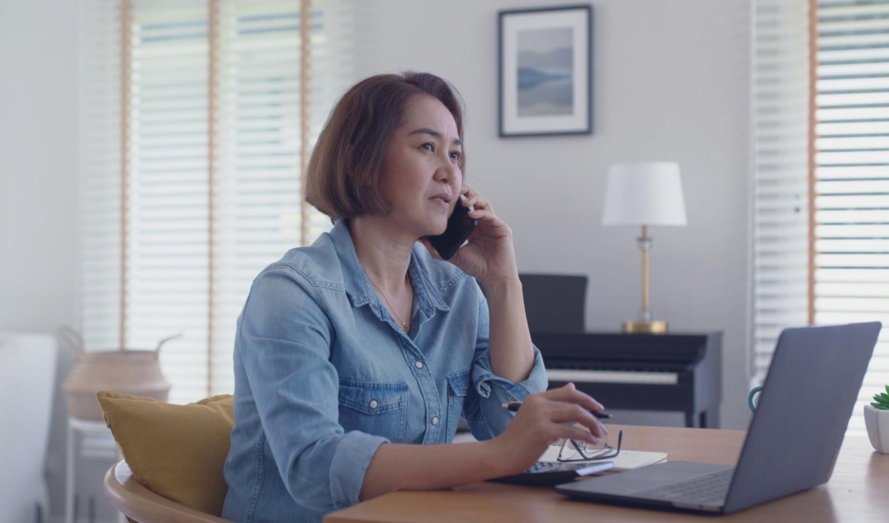 Espace de travail collaboratif de l'équipe Opheltientio