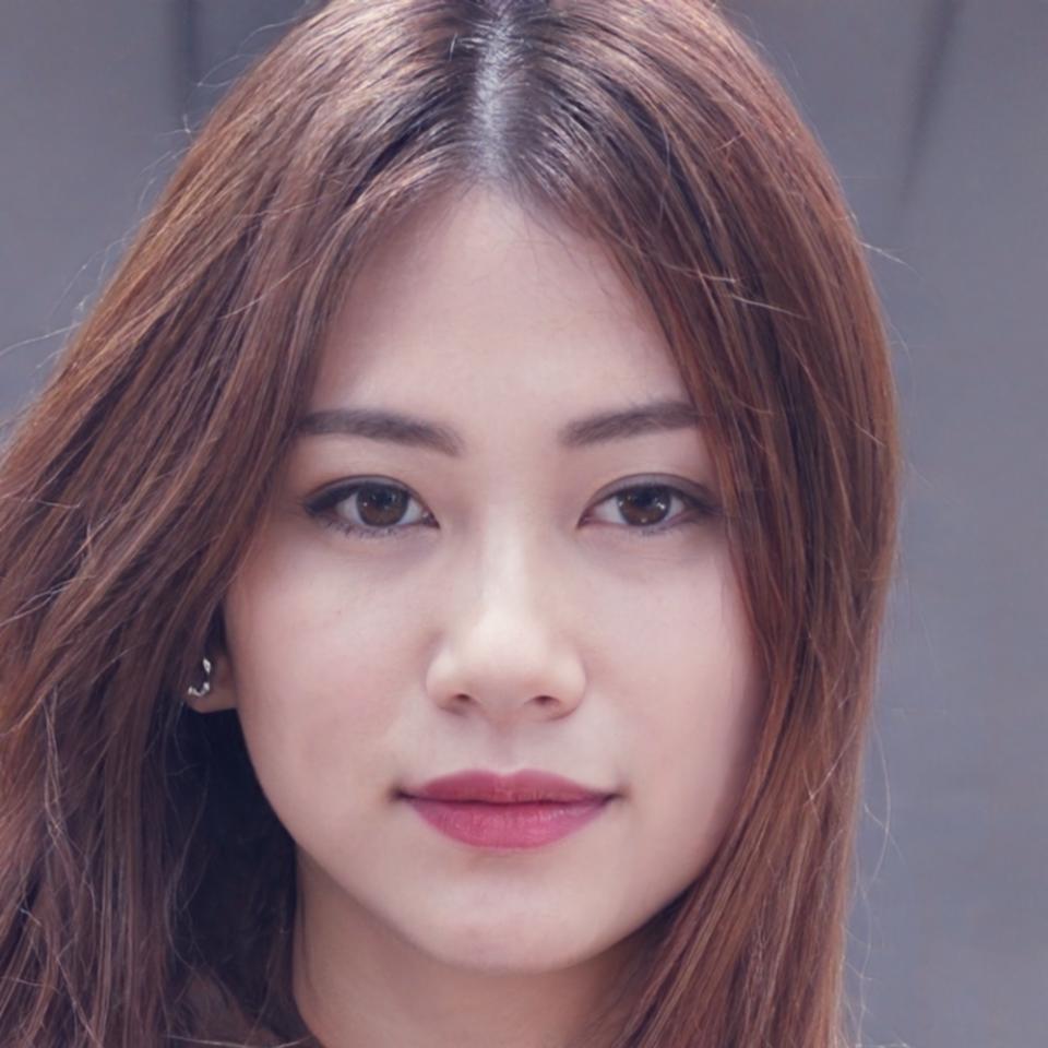 Portrait de Mathilde Favreau, directrice de la stratégie financière